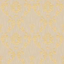 Papier peint 306582 BRICOFLOR Metallic Silk