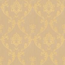 Papier peint 306584 BRICOFLOR Metallic Silk