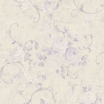 Papier peint 372245 Papier Peint Romantique