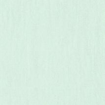 Papier peint intissé menthe texturé couloir | Papier peint pastel vert clair pour cuisine | Tapisserie unie verte claire pour chambre adulte - 10,05