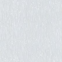 Papier peint intissé pour couloir & bureau | Papier peint gris original & moderne | Tapisserie grise à motif pour chambre adulte - 10,05 x 0,53 m