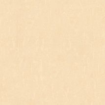 Papier peint intissé pour cuisine | Papier peint uni beige crème idéal pour salle à manger | Tapisserie moderne effet texturé - 10,05 x 0,53 m