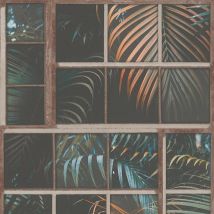 Papier peint 377401 Industrial Livingwalls