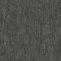 Papier peint salon moderne noir Tapisserie style industrielle noire pour chambre Papier peint uni anthracite industriel idéal cuisine