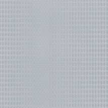 Papier peint design gris argenté Tapisserie grise motif mode pour salon & chambre ado Papier peint à motif pour couloir