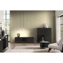 Looks By Wolfgang Joop - Papier peint Intissé looks Animaux 1005 x 52cm Marron