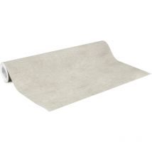 Papier peint Intissé LOOKS Uni Deluxe 1005 x 52cm Beige