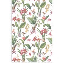 Papier peint Jardin Secret - LTC-G78505