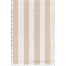Papier peint Jeux de Rayures 2Jeux de Rayures 3 - LTC-G67520