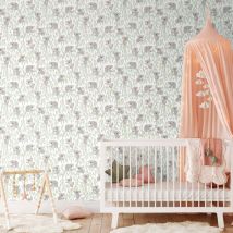 Papier peint Lilly & Luis - AS-771341
