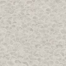 Homemaison - Papier peint lutece coraux Taupe 10.03x0.53