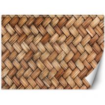 Papier peint mural, Osier - 300x210