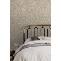 Next - Papier peint Ditsy Leaf Neutral 1005 x 52cm Beige