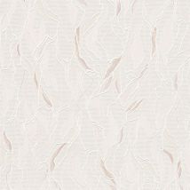 Papier peint motif Tapisserie motif Papier peint chambre Papier peint papier Métallique Rouge Blanc 944473 - 10,05 x 0,53 m