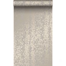 Origin - papier peint peau d'animal bronze brillant Wallcoverings