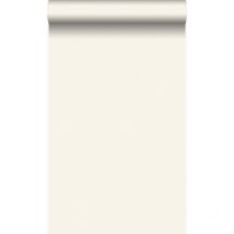 Origin Wallcoverings - papier peint petits points argent