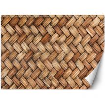Papier peint photo, Osier - 150x105