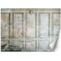 Papier peint photo, Vieux Mur - 200x140