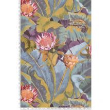 Montecolino - Papier peint Ramatuelle - MC-BR24091