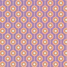 Papier peint Retro Chic - AS-395372