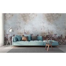 BRICOFLOR Papier Peint The Wall 383361