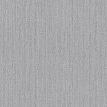 Profhome - Papier peint ton-sur ton 344328 papier peint intissé légèrement texturé ton-sur-ton mat gris 5,33 m2