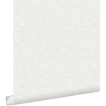 Estahome - papier peint uni beige