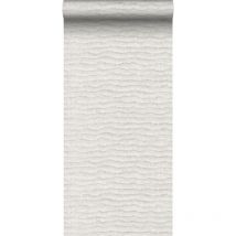 Sanders&sanders - papier peint uni gris clair