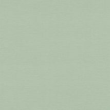 Papier peint uni couleur tendance couloir | Papier peint vert clair pastel scandinave | Tapisserie verte claire pour chambre & salon - 10,05 x 0,53 m