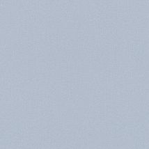 Papier peint uni texturé pour bureau | Papier peint bleu gris chambre | Tapisserie grise idéale pour salon & chambre adulte - 10,05 x 0,53 m