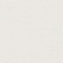 Profhome - Papier peint unicolor 387124 papier peint intissé gaufré à chaud légèrement texturé unicolor mat gris gris-clair 5,33 m2