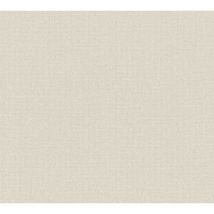 Papier peint unicolor Profhome 387445 papier peint intissé gaufré à chaud légèrement texturé unicolor mat crème beige 5,33 m2