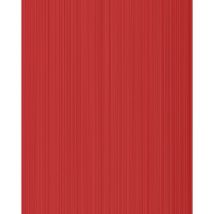 Papier peint unicolore Edem 598-24 papier peint texturé rayures mat rouge-rubis rouge carmin 5,33 m2