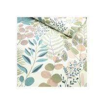 Rasch - Papier peint vinyle sur intissé - Botanique - Romance - Rouleau(x)