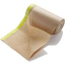 Papier Schutzkleber 300 mm x 20 m