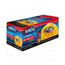 Bros bande anti-mouches ronde max