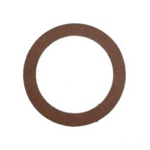 Papierdichtung für Gussheizkörper, 56x41.5x0.5, 25 Stück