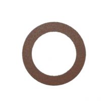 Papierdichtung für Heizkörper Gusseisen, 48x33x0.5, 25 Stück