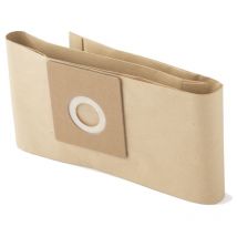 Papierfilterbeutel für Ghibli AS2 - MK-042