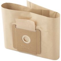 Papierfilterbeutel für Ghibli AS6 - 6582030