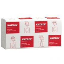 Katrin - Papierhandtuch M2 wide 24 x 24 cm (b x l) Papier M2 wide 24 x 24 cm (b x l) Papier