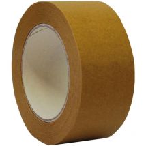 Papierklebeband 38mmx50m braun