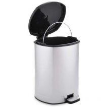 Berilo - Badezimmermülleimer radiant, 6 l