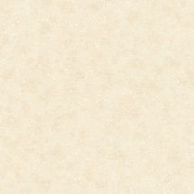 Papiers peints beige crème intissé idéal pour chambre | Papier peint beige crème uni | Tapisserie murale beige style baroque - 10,05 x 0,53 m
