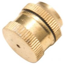 Papillon - Buse en laiton pour machine de chaulage Vulcano