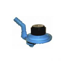 Papillon - Robinet Régulateur Rotatif M16 (Bouteille Bleue)