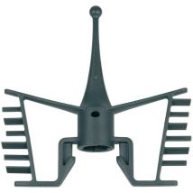 Thermomix - Accessoire Papillon de Mélange TM31 Fouet Mélangeur