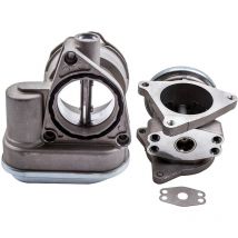 Papillon Gueule Vanne agr for vw Seat leon altea 5P 1.9 / 2.0TDI 038131501AF