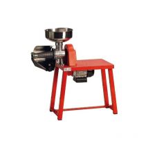 Papmodo Sampape Electric gepresstes Gürtel mit ts und Tisch ts Inox Palumbo