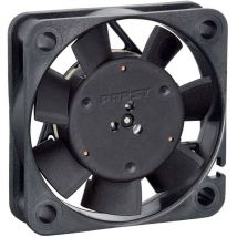 EBM Papst 412 FH Axiallüfter 12 V/DC 10 m³/h (L x B x H) 40 x 40 x 10 mm